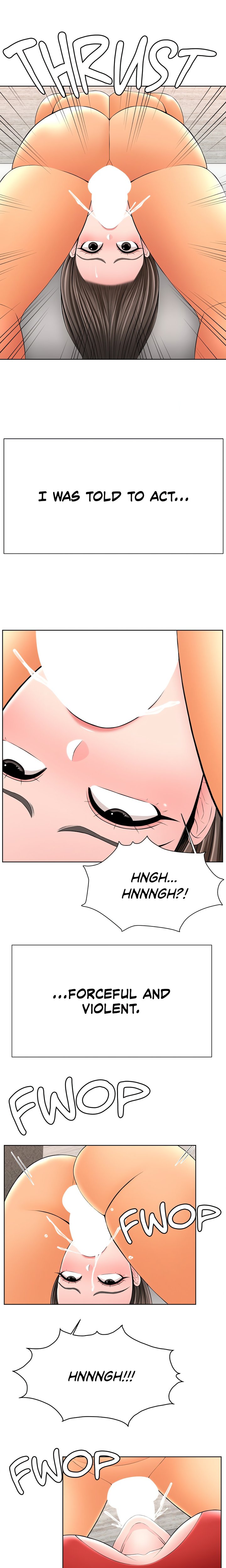 Berry Fans Chapter 37 - Page 5