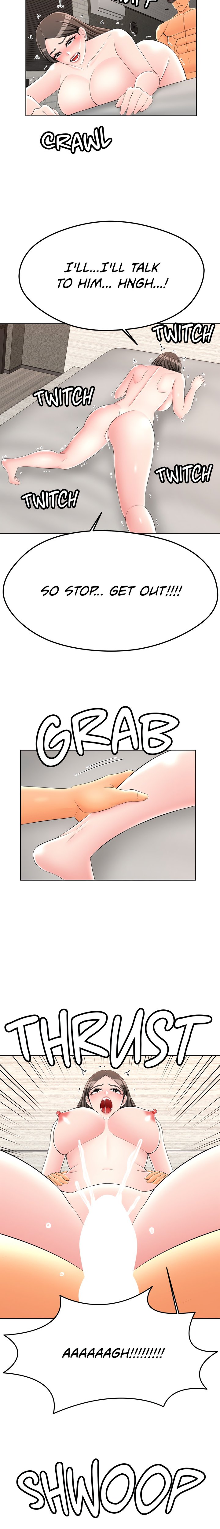 Berry Fans Chapter 38 - Page 10