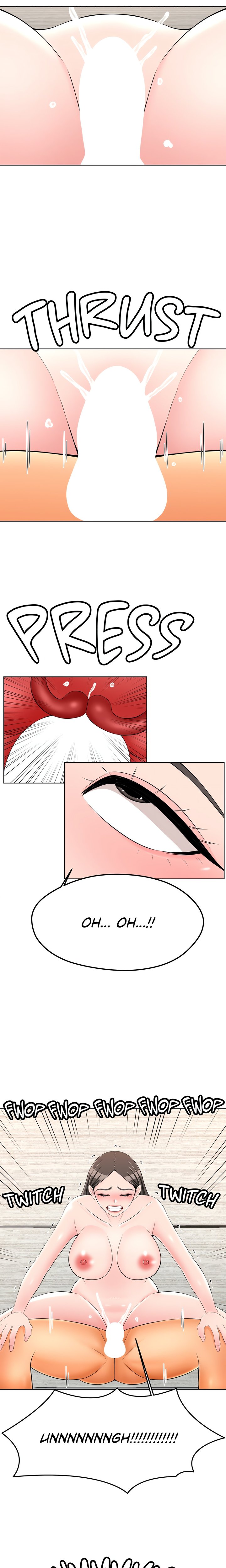 Berry Fans Chapter 38 - Page 11