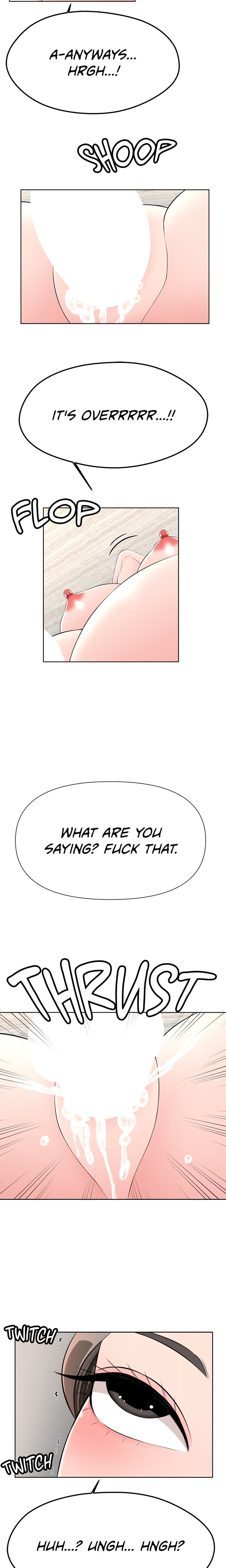 Berry Fans Chapter 38 - Page 14