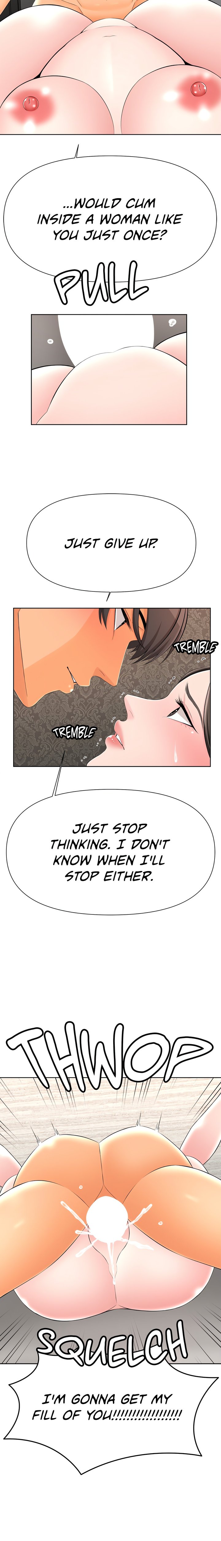 Berry Fans Chapter 38 - Page 16