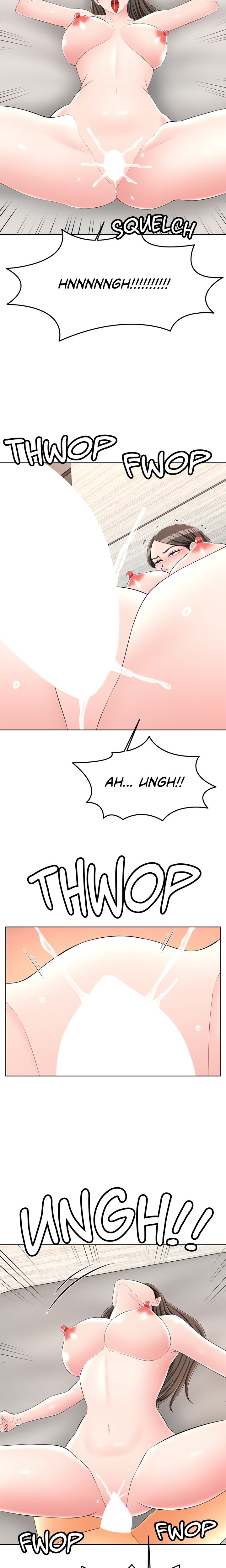 Berry Fans Chapter 38 - Page 2