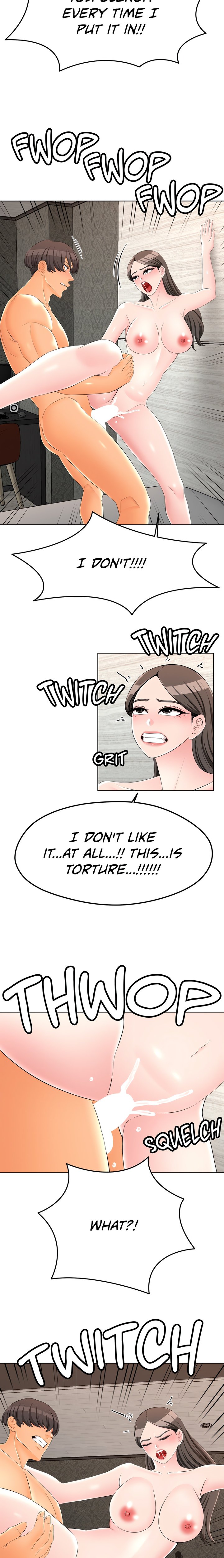 Berry Fans Chapter 38 - Page 7