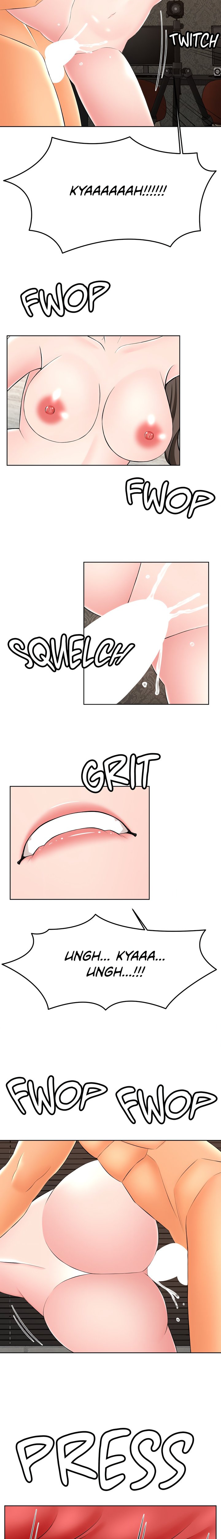 Berry Fans Chapter 38 - Page 8