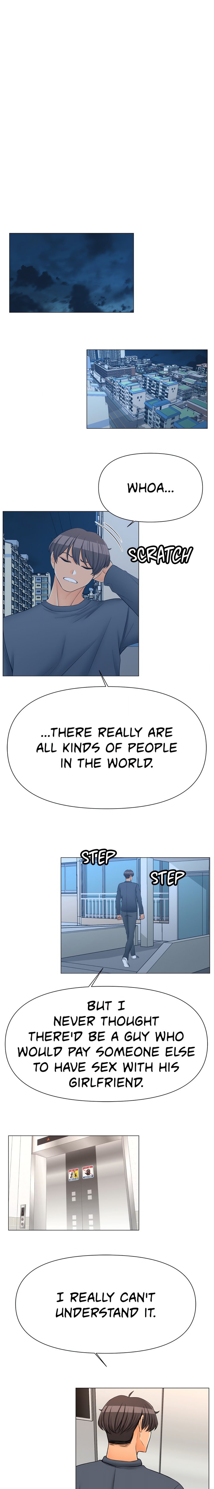 Berry Fans Chapter 39 - Page 11