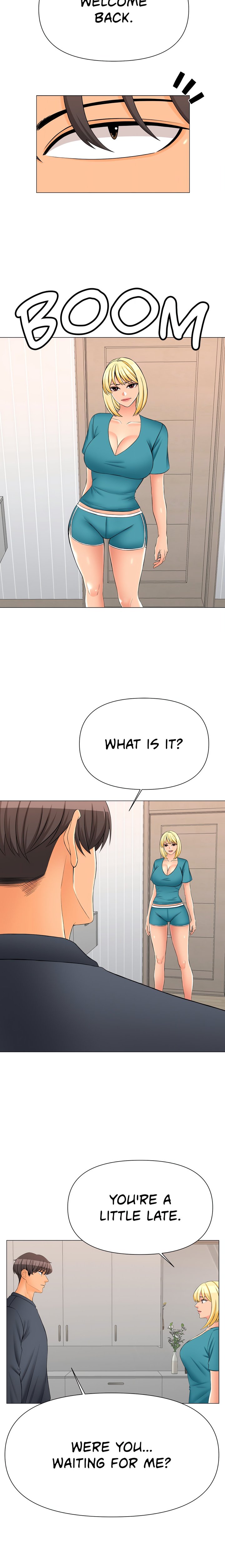 Berry Fans Chapter 39 - Page 13