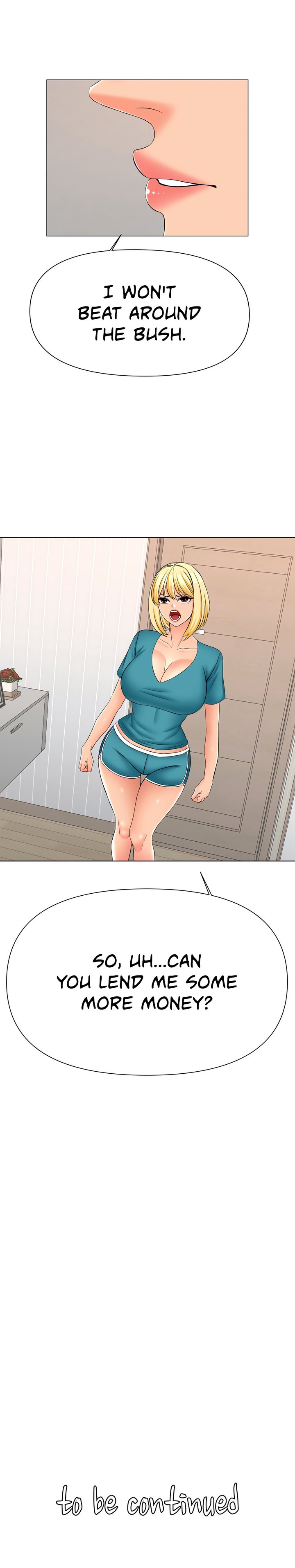 Berry Fans Chapter 39 - Page 14