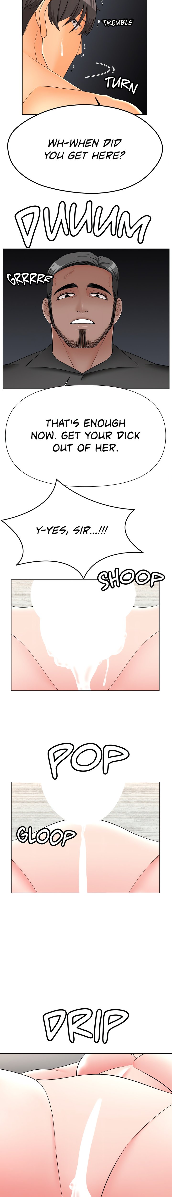 Berry Fans Chapter 39 - Page 3