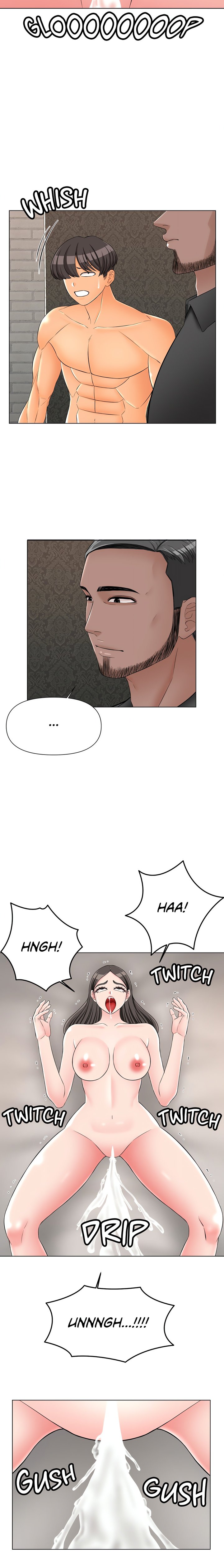 Berry Fans Chapter 39 - Page 4