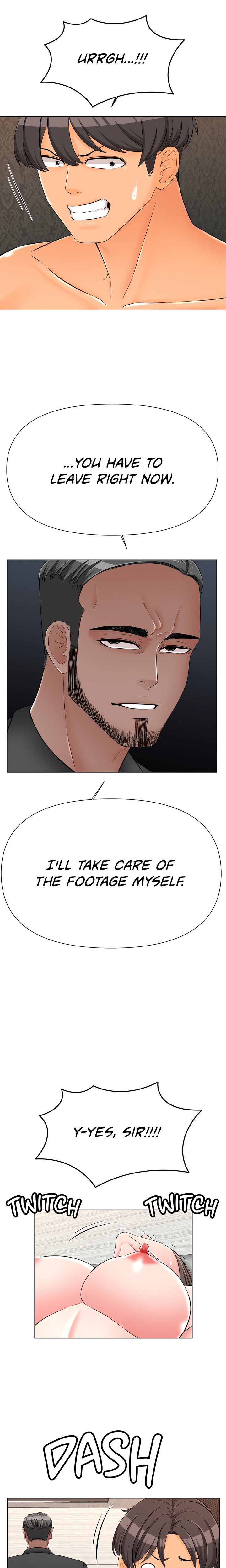 Berry Fans Chapter 39 - Page 6