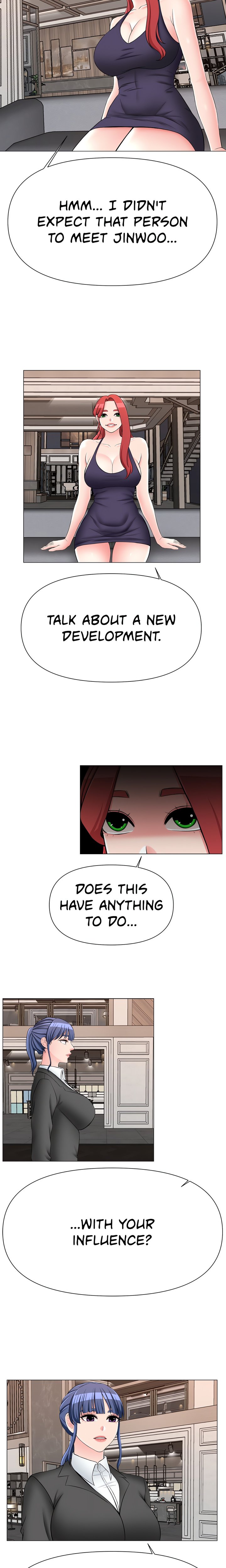 Berry Fans Chapter 39 - Page 9