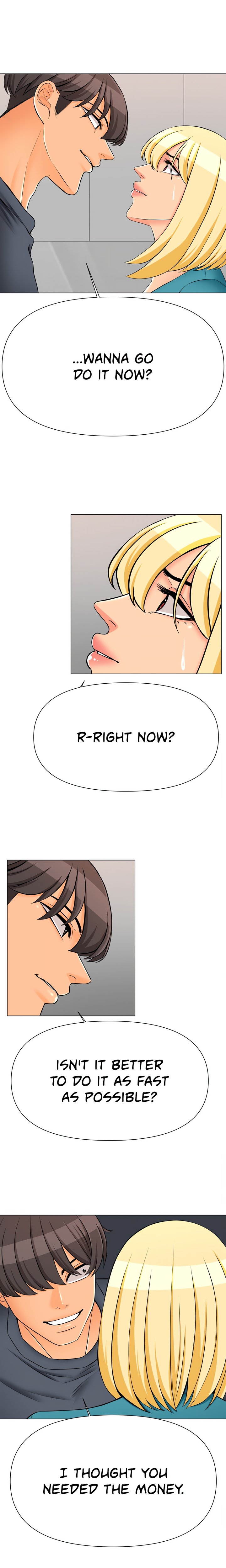 Berry Fans Chapter 40 - Page 13