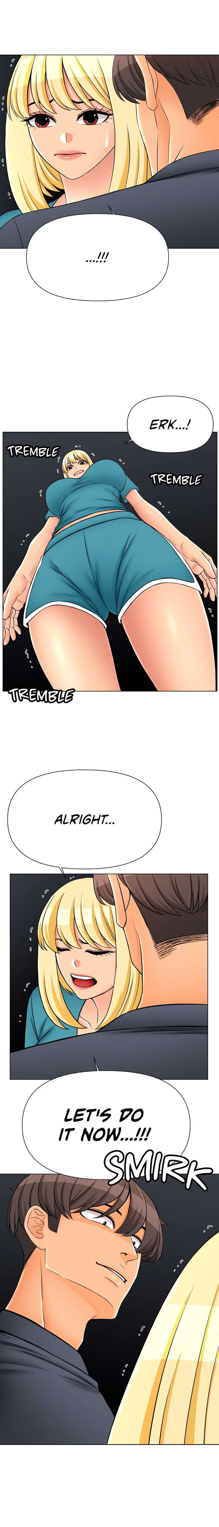 Berry Fans Chapter 40 - Page 14