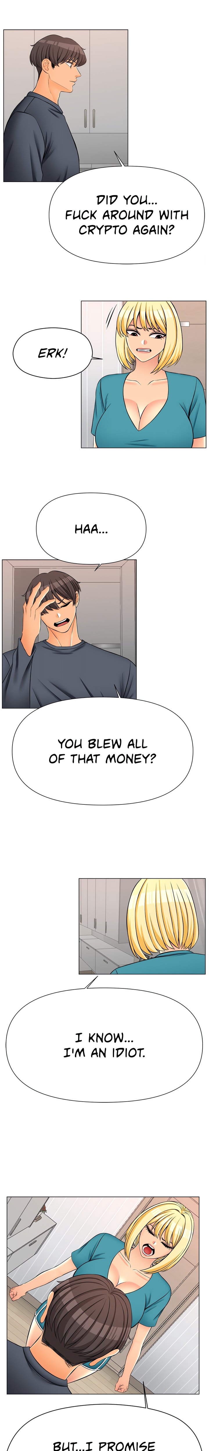 Berry Fans Chapter 40 - Page 2