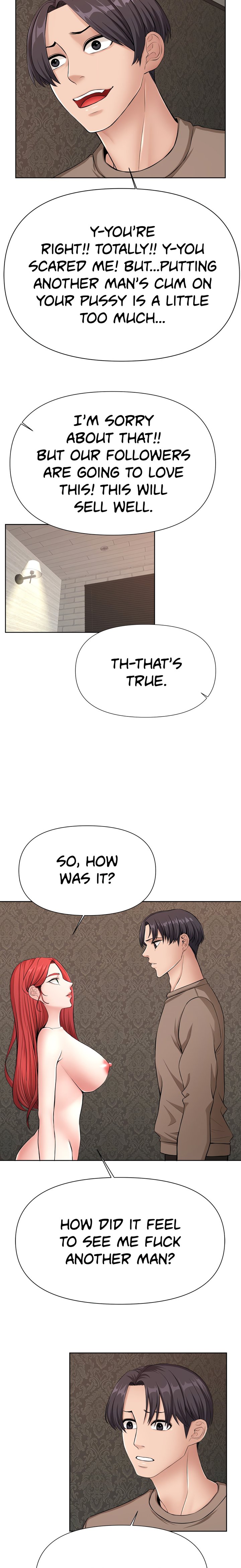 Berry Fans Chapter 5 - Page 4