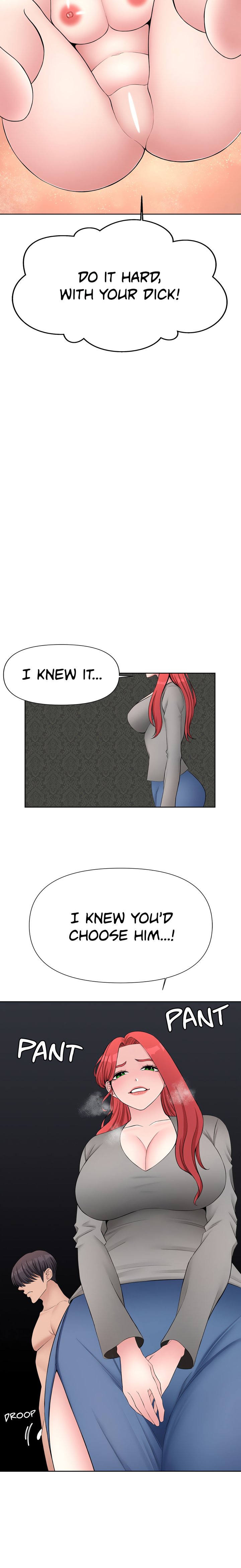 Berry Fans Chapter 7 - Page 16