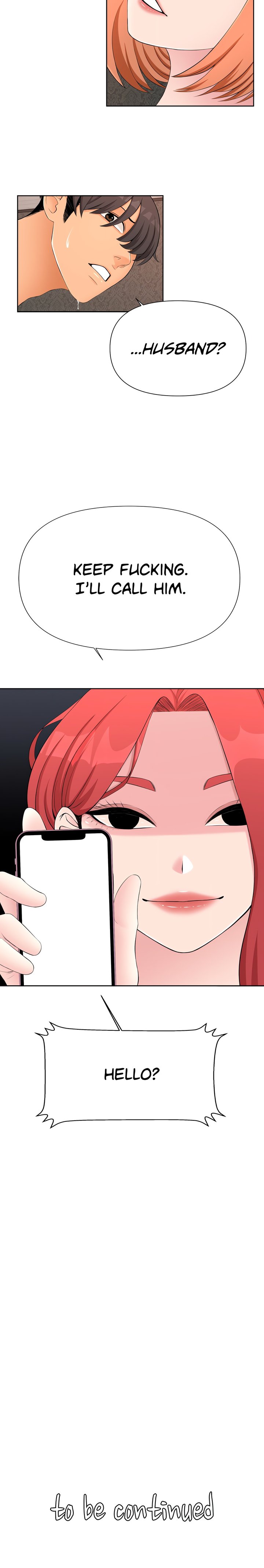 Berry Fans Chapter 8 - Page 17