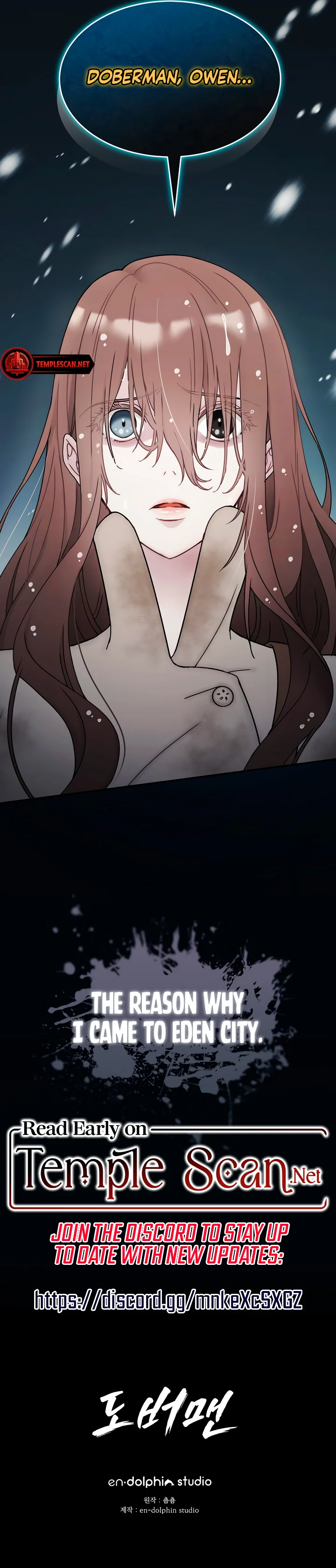 Doberman Chapter 0 - Page 15