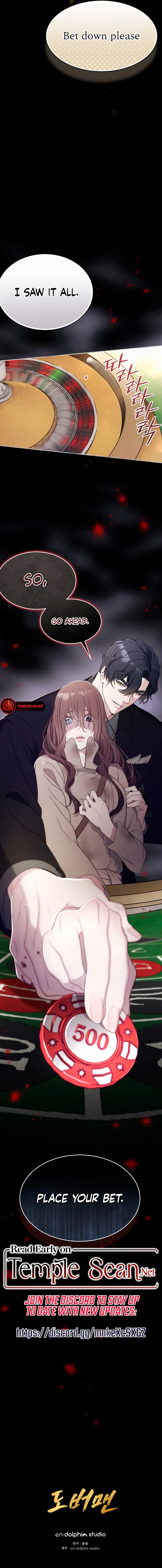 Doberman Chapter 1 - Page 11