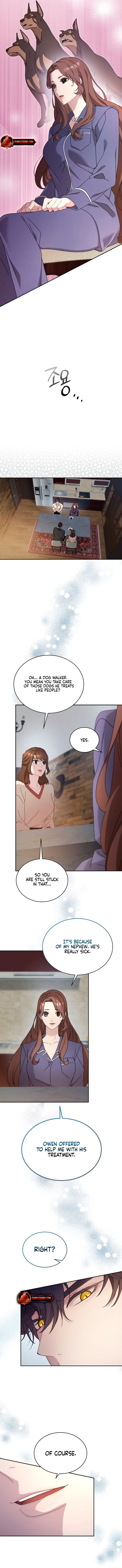 Doberman Chapter 28 - Page 10