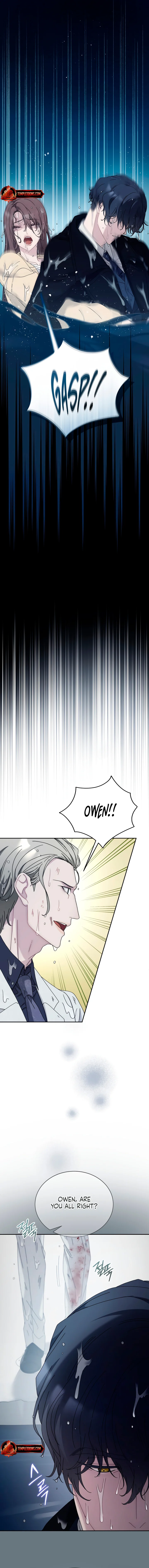 Doberman Chapter 36 - Page 10