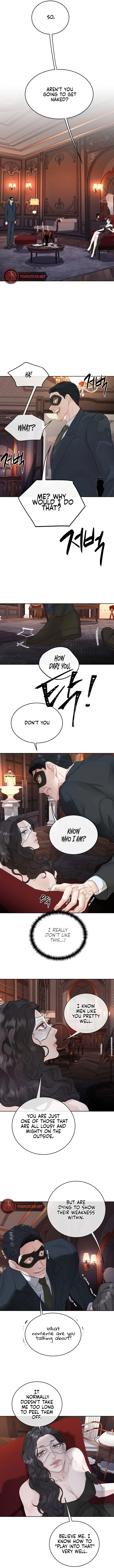 Play Karma Chapter 1 - Page 10