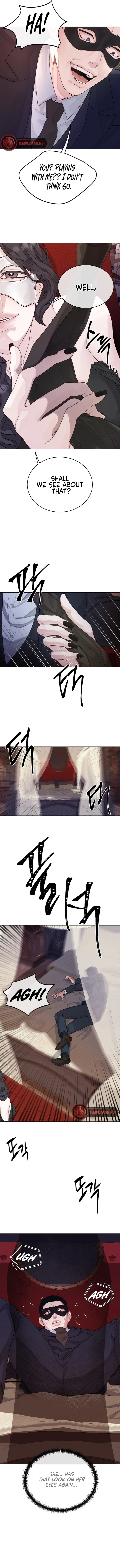 Play Karma Chapter 1 - Page 11