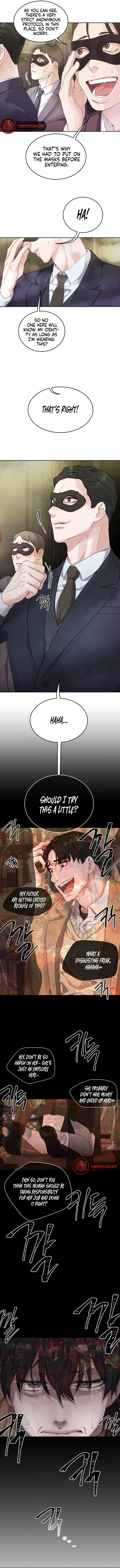 Play Karma Chapter 1 - Page 2