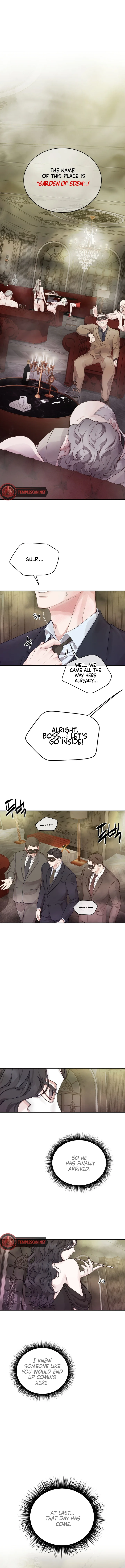 Play Karma Chapter 1 - Page 4