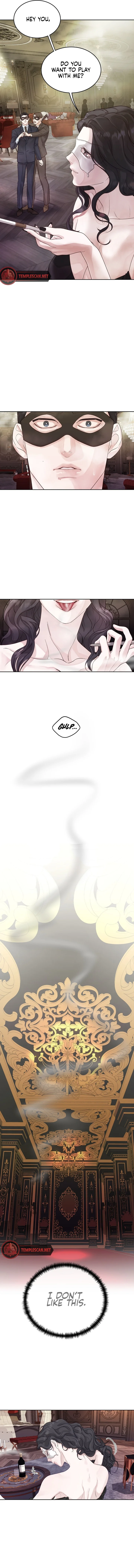 Play Karma Chapter 1 - Page 9