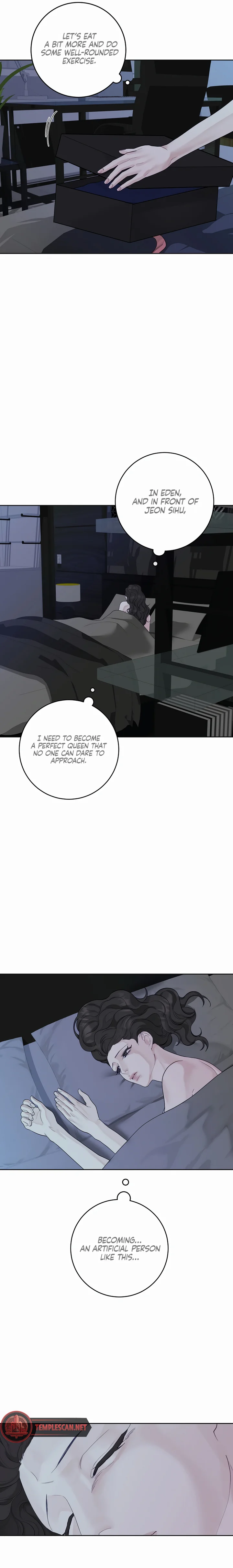 Play Karma Chapter 15 - Page 3