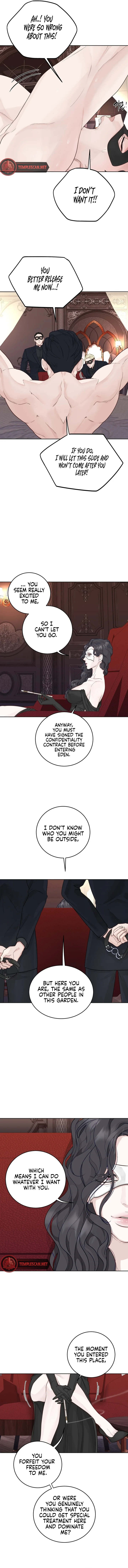 Play Karma Chapter 2 - Page 3