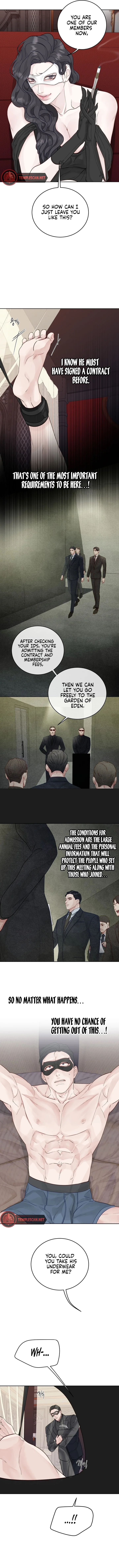 Play Karma Chapter 2 - Page 4