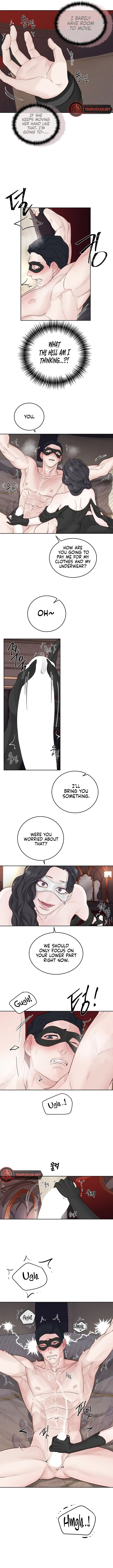 Play Karma Chapter 2 - Page 9
