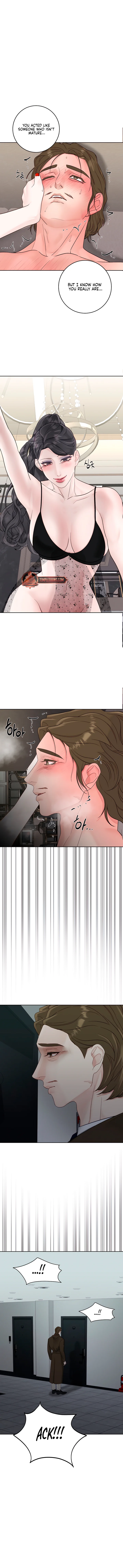 Play Karma Chapter 23 - Page 8