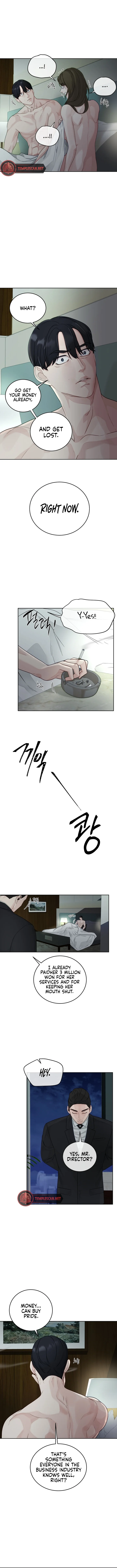Play Karma Chapter 3 - Page 4