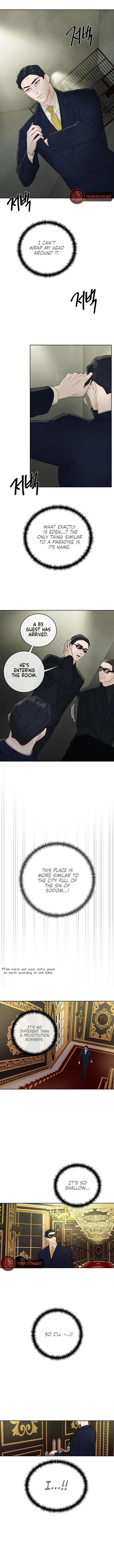 Play Karma Chapter 3 - Page 6