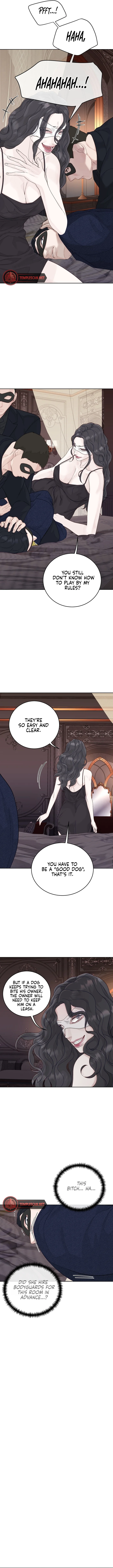 Play Karma Chapter 3 - Page 9