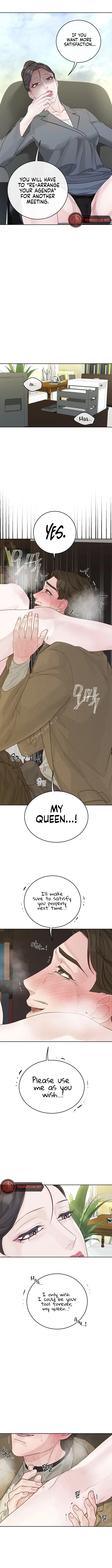 Play Karma Chapter 7 - Page 10