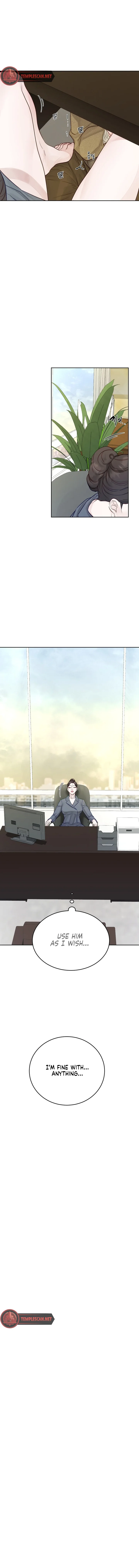 Play Karma Chapter 7 - Page 11