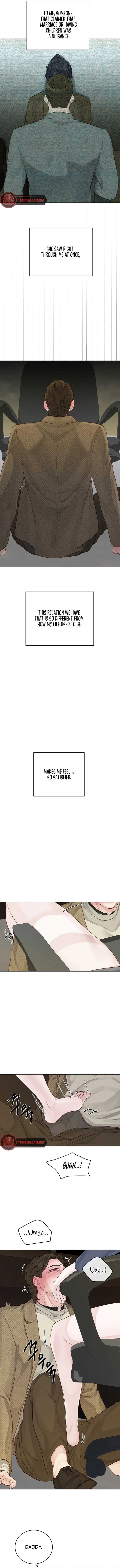 Play Karma Chapter 7 - Page 7