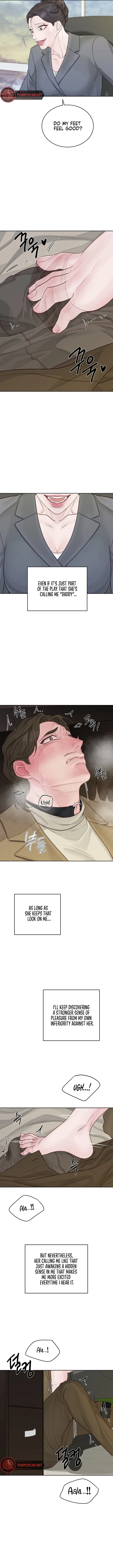 Play Karma Chapter 7 - Page 8