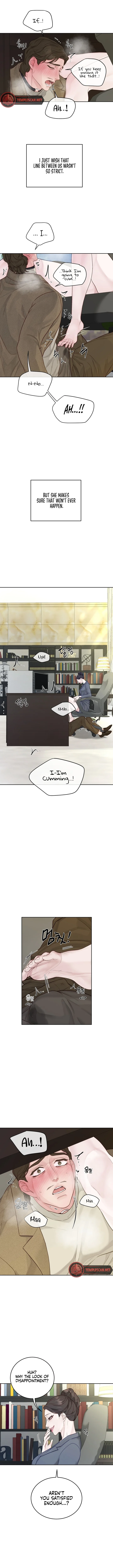 Play Karma Chapter 7 - Page 9