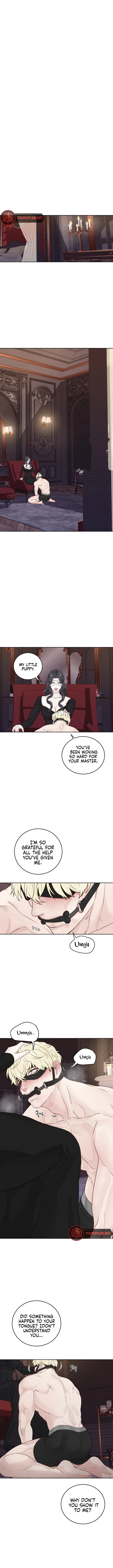 Play Karma Chapter 8 - Page 10