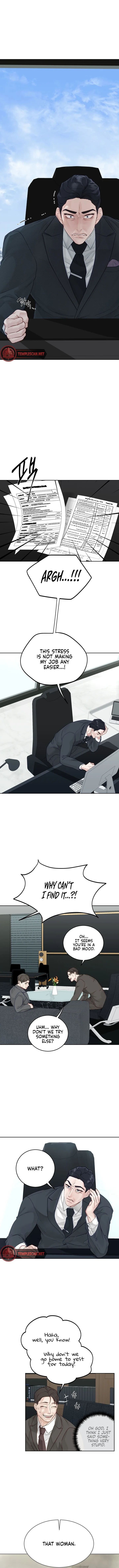 Play Karma Chapter 8 - Page 2