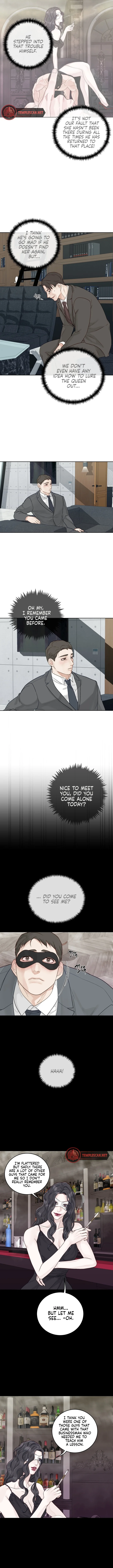Play Karma Chapter 8 - Page 3