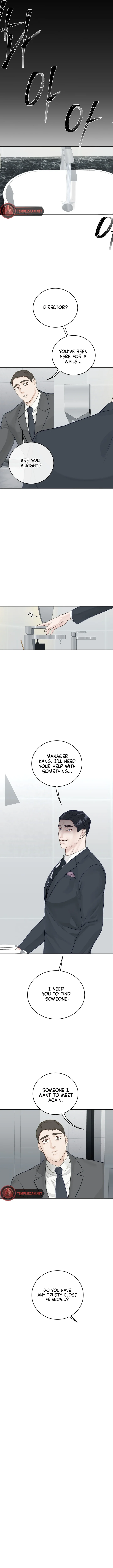Play Karma Chapter 8 - Page 9
