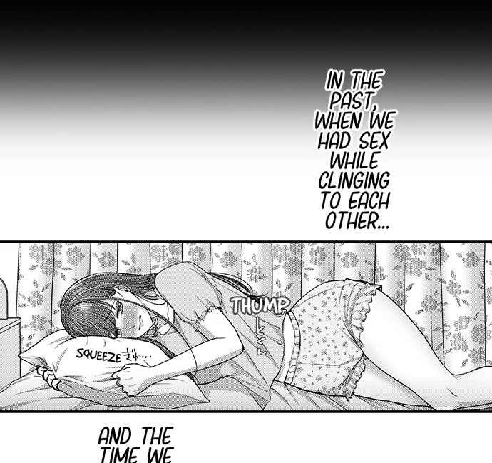 I Just Can’t Quit My Ex Chapter 24 - Page 9