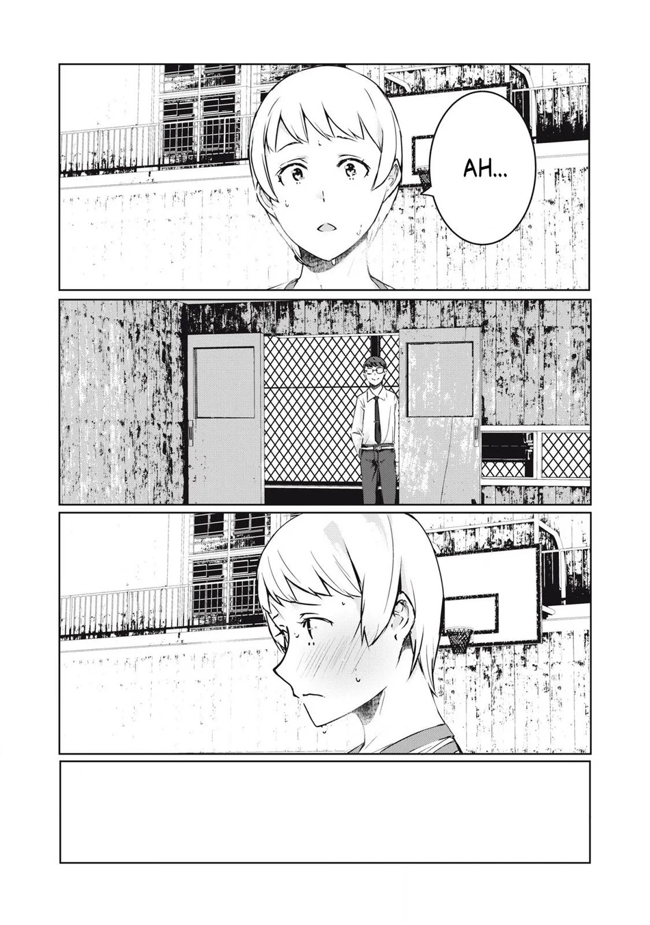 NTREVENGE Chapter 43 - Page 4