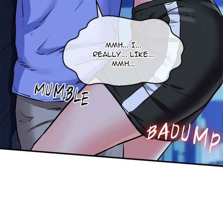 Cheerleader Chapter 0 - Page 10